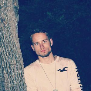 Meet your Posher, William